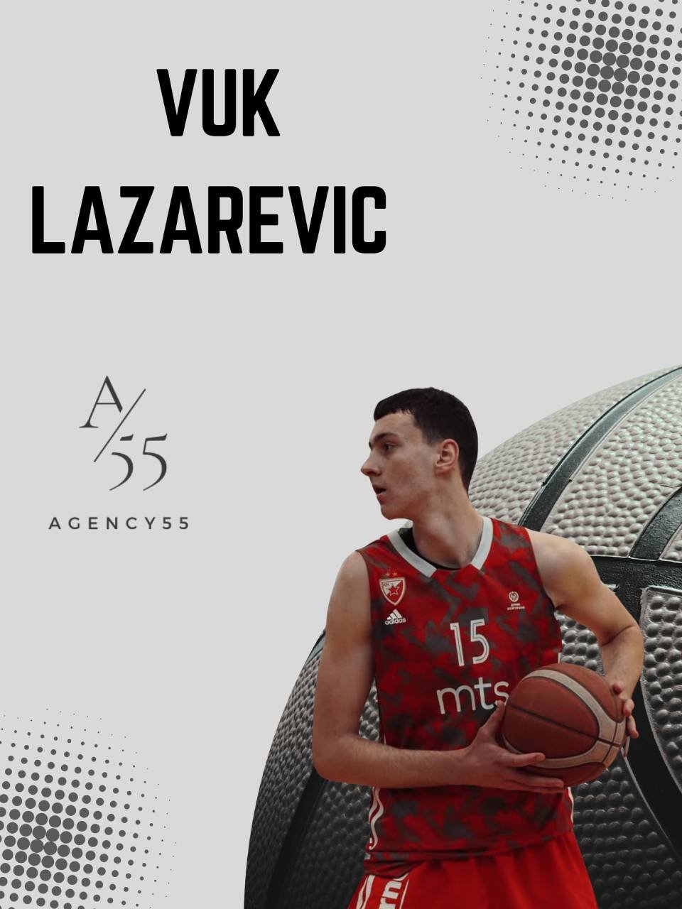 Vuk Lazarevic
