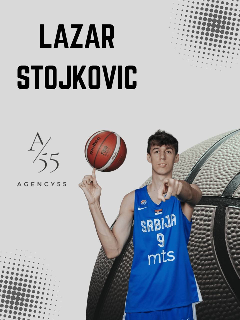 Lazar Stojkovic