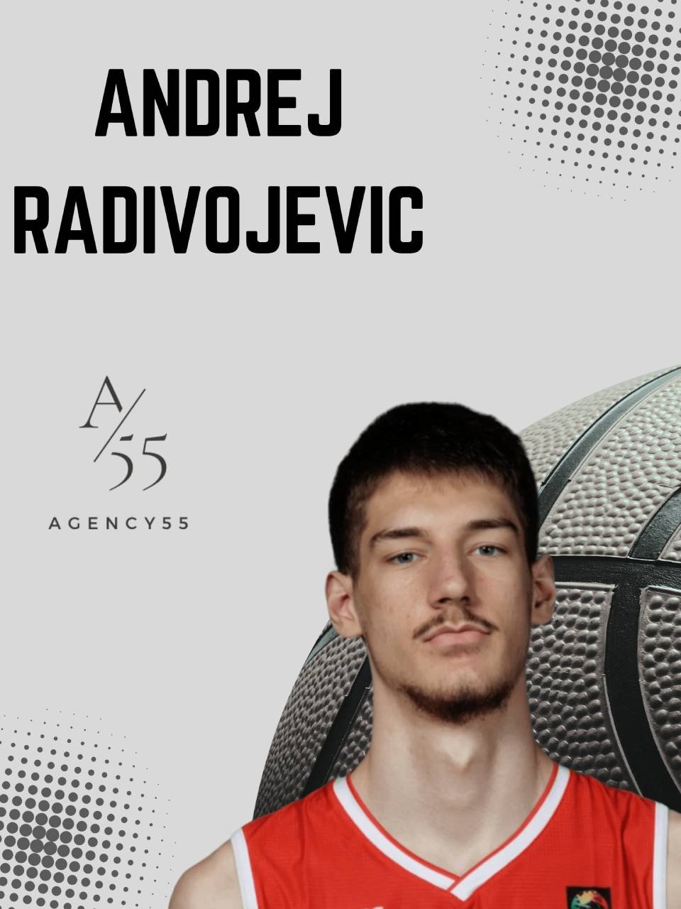 andrej radivojevic